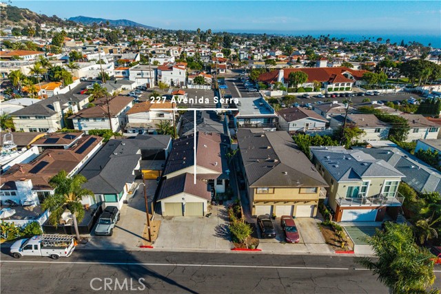 Detail Gallery Image 3 of 26 For 227 Avenida Serra, San Clemente,  CA 92672 - – Beds | – Baths