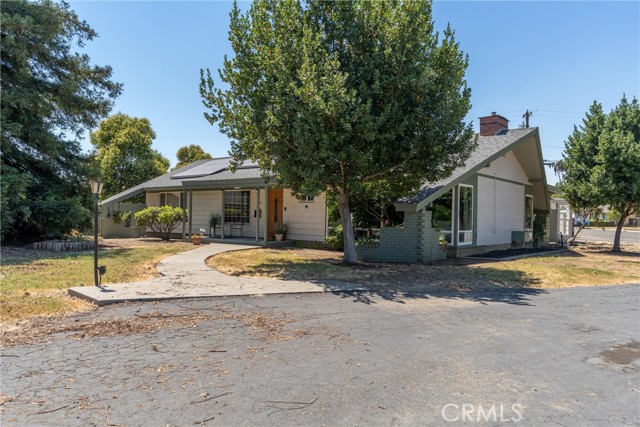 405 S Culver St, Willows, CA 95988