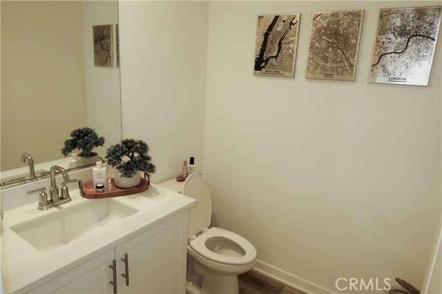 Detail Gallery Image 37 of 40 For 4271 E Malagon Privado #34,  Ontario,  CA 91761 - 3 Beds | 2/1 Baths