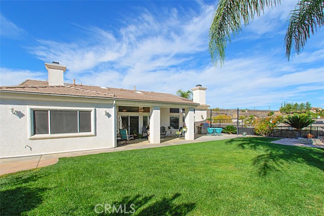 Detail Gallery Image 31 of 42 For 26654 Chad Ct, Hemet,  CA 92544 - 3 Beds | 2/1 Baths