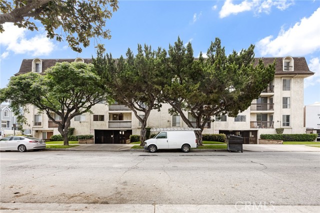 Detail Gallery Image 24 of 24 For 570 W Stocker St #208,  Glendale,  CA 91202 - 1 Beds | 1 Baths