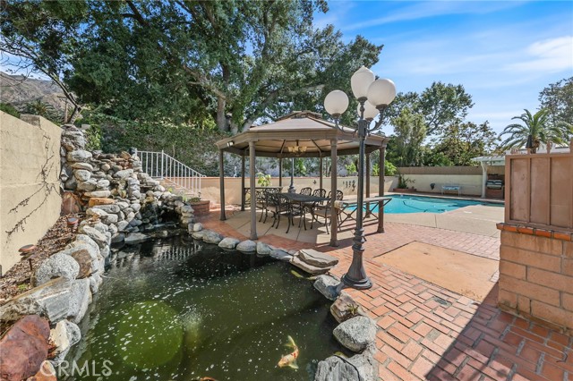 Detail Gallery Image 53 of 59 For 99 W Grandview Ave, Sierra Madre,  CA 91024 - 5 Beds | 4 Baths