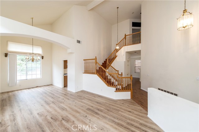 Detail Gallery Image 3 of 37 For 2461 via La Mesa, Chino Hills,  CA 91709 - 4 Beds | 2/1 Baths