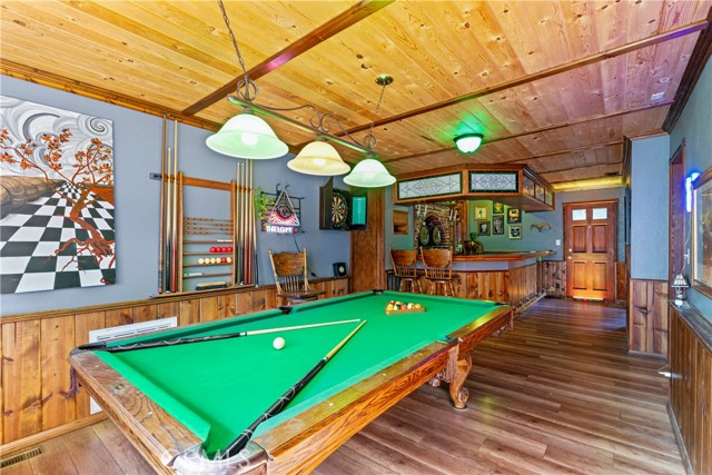 Detail Gallery Image 33 of 49 For 337 Wylerhorn, Crestline,  CA 92325 - 3 Beds | 2/1 Baths