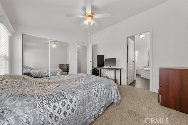 Detail Gallery Image 15 of 41 For 20652 Lassen St #147,  Chatsworth,  CA 91311 - 3 Beds | 2 Baths