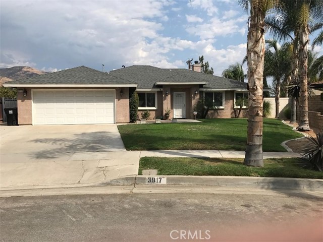 3917 Garden Dr, San Bernardino, CA 92404