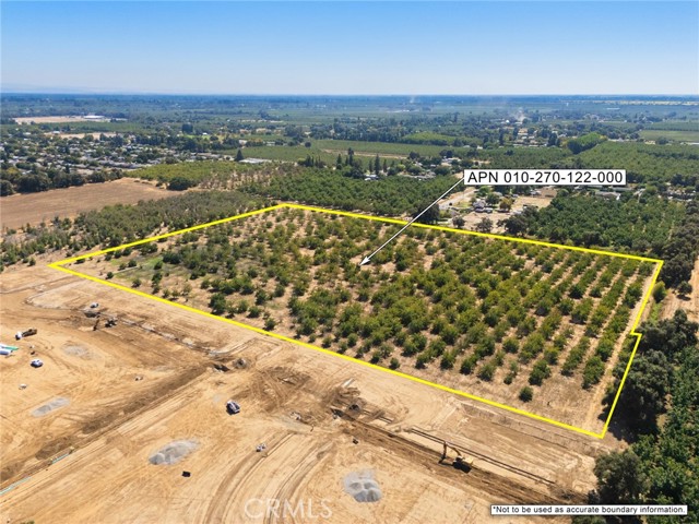 Detail Gallery Image 2 of 4 For 0 Randolph Ave, Gridley,  CA 95948 - – Beds | – Baths