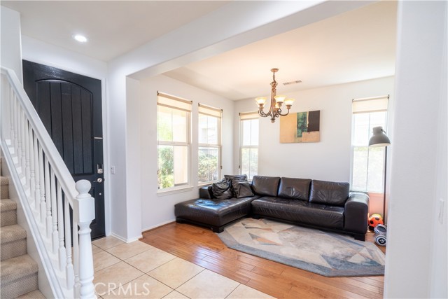Detail Gallery Image 3 of 35 For 20860 Sardinia Way, Porter Ranch,  CA 91326 - 4 Beds | 3 Baths