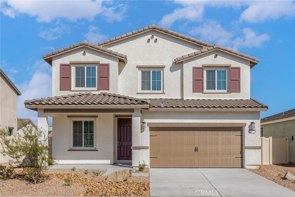 80548 Anacapa Drive