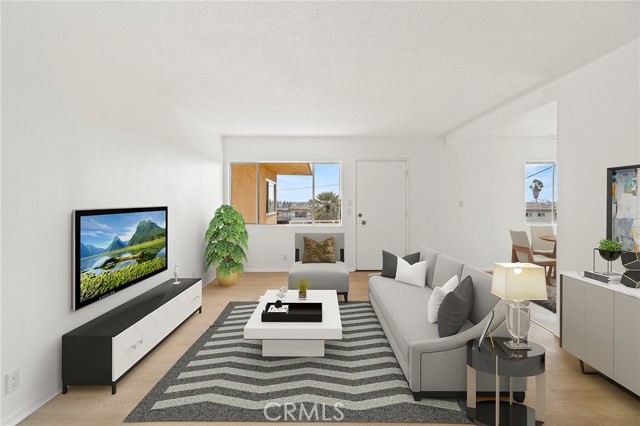 Detail Gallery Image 4 of 23 For 420 N Market St #32,  Inglewood,  CA 90302 - 2 Beds | 1 Baths