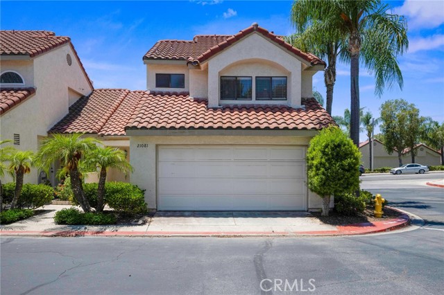 Detail Gallery Image 1 of 32 For 21081 Calle De Paseo, Lake Forest,  CA 92630 - 2 Beds | 2/1 Baths