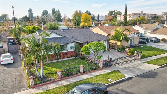 Detail Gallery Image 59 of 61 For 7115 Park Manor Ave, North Hollywood,  CA 91605 - 3 Beds | 2 Baths