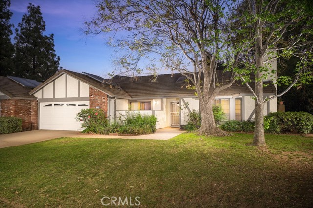 Detail Gallery Image 2 of 35 For 1220 Shepherd Way, Claremont,  CA 91711 - 3 Beds | 2 Baths