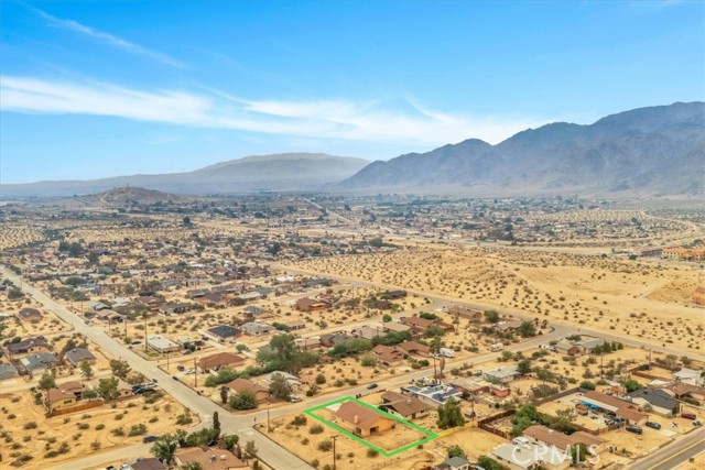 Detail Gallery Image 36 of 36 For 6218 Daisy Ave, Twentynine Palms,  CA 92277 - 3 Beds | 2 Baths