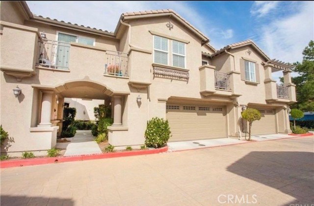 Detail Gallery Image 1 of 1 For 10375 Church St #31,  Rancho Cucamonga,  CA 91730 - 2 Beds | 2 Baths