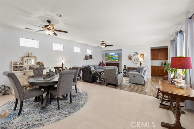 Detail Gallery Image 20 of 62 For 126 Thistle Creek, Beaumont,  CA 92223 - 2 Beds | 2 Baths
