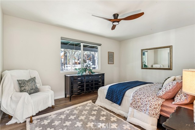 Detail Gallery Image 14 of 27 For 937 E Fairway, Big Bear City,  CA 92314 - 2 Beds | 1 Baths