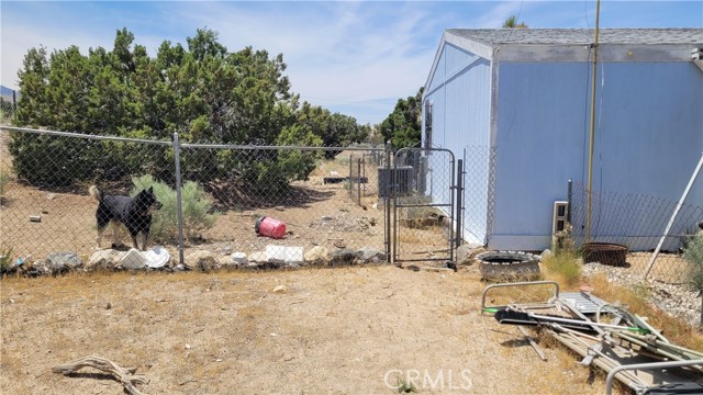 Detail Gallery Image 6 of 7 For 633 Cholla Rd, Pinon Hills,  CA 92372 - 2 Beds | 2 Baths