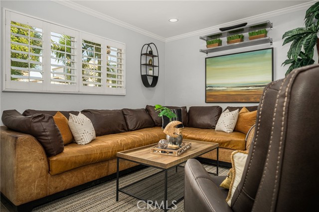 Detail Gallery Image 8 of 50 For 308 12th, Huntington Beach,  CA 92648 - 2 Beds | 1 Baths