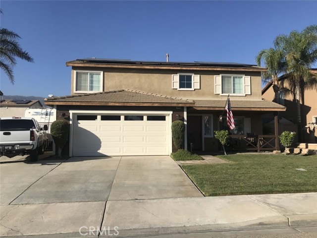 Image 2 for 15408 Mallard Ln, Fontana, CA 92336