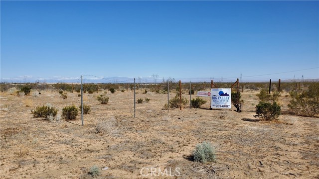 0 Pearblossom Hwy & 129th St E, Pearblossom, California 93553, ,Land,For Sale,0 Pearblossom Hwy & 129th St E,CRSR22247605