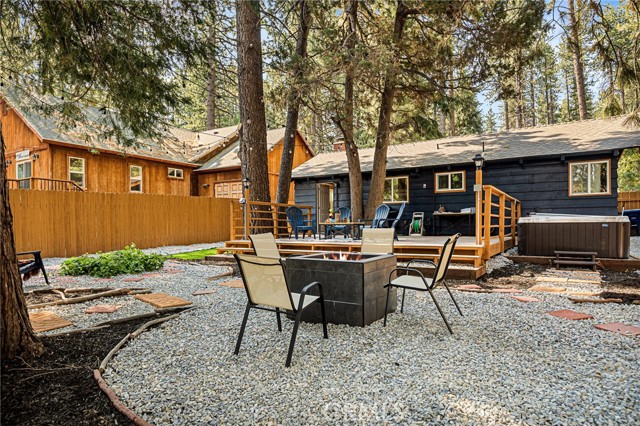 Detail Gallery Image 28 of 33 For 42744 La Placida, Big Bear Lake,  CA 92315 - 2 Beds | 1 Baths
