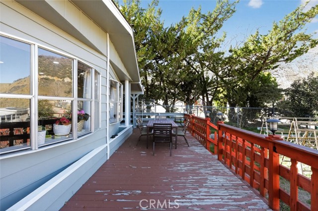 Detail Gallery Image 4 of 30 For 712 Canyon Dr, Lebec,  CA 93243 - 2 Beds | 2 Baths