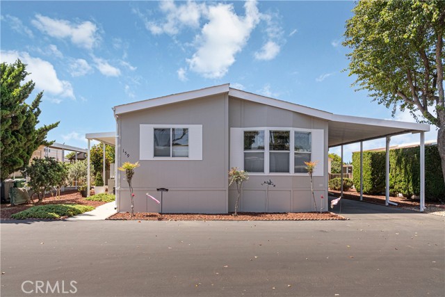 Detail Gallery Image 2 of 35 For 3210 Santa Maria Way #159,  Santa Maria,  CA 93455 - 3 Beds | 2 Baths