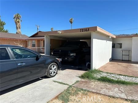 72163 Sun Valley Drive, 29 Palms, California 92277, 3 Bedrooms Bedrooms, ,2 BathroomsBathrooms,Single Family Residence,For Sale,Sun Valley,IV25017012