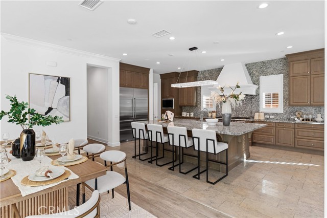 Detail Gallery Image 24 of 68 For 111 Great Oak, Irvine,  CA 92602 - 5 Beds | 5/1 Baths