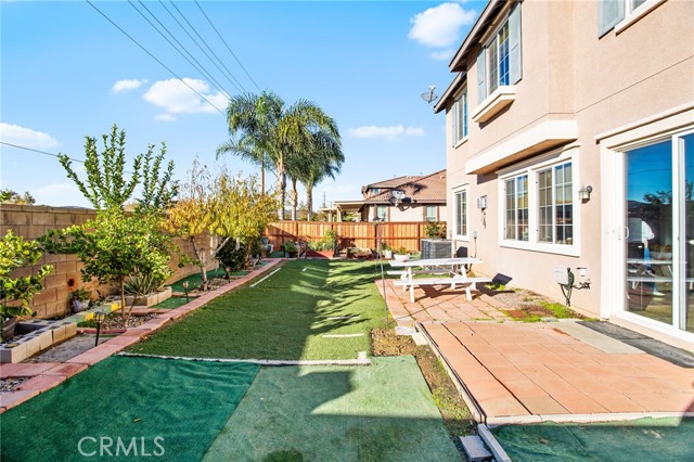 Detail Gallery Image 31 of 59 For 30261 Tattersail, Menifee,  CA 92584 - 5 Beds | 3 Baths