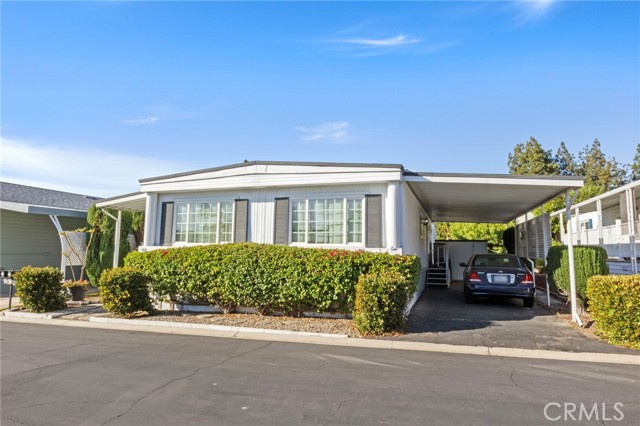 24001 Muirlands BLVD Unit: 168