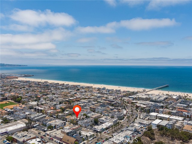 1301 Cypress Avenue, Hermosa Beach, California 90254, 2 Bedrooms Bedrooms, ,3 BathroomsBathrooms,Residential,Sold,Cypress,PV22153889