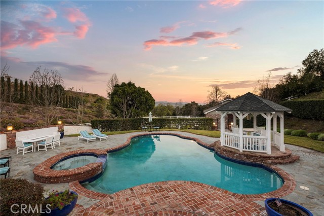 Image 43 of 56 For 30882 Via Colinas