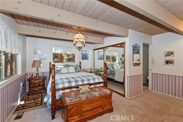 Detail Gallery Image 14 of 34 For 27348 Alpen Dr, Lake Arrowhead,  CA 92352 - 4 Beds | 2 Baths