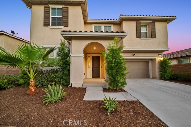 Detail Gallery Image 1 of 1 For 30805 Bloomfest St, Murrieta,  CA 92563 - 5 Beds | 4 Baths