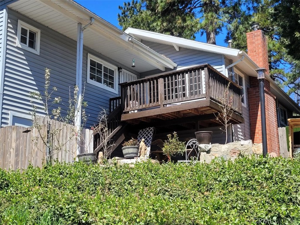 22738 Valley View Drive
