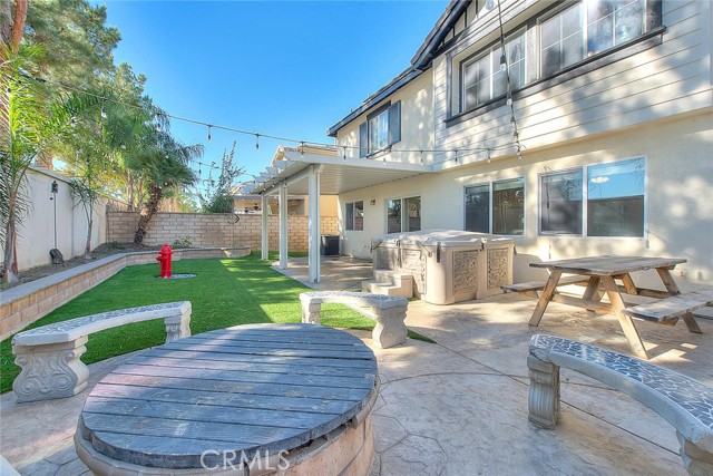 Detail Gallery Image 43 of 45 For 8043 Jamestown, Fontana,  CA 92336 - 3 Beds | 2/1 Baths