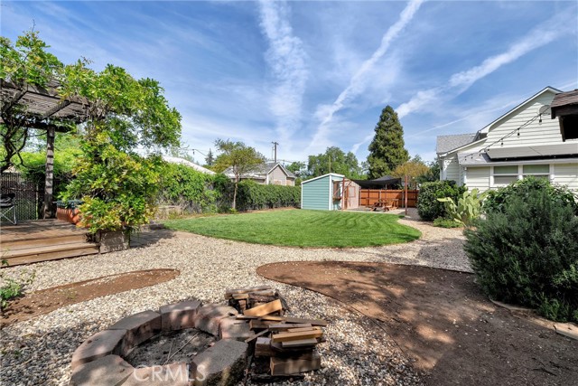 Detail Gallery Image 43 of 49 For 1764 Elm St, Chico,  CA 95928 - 2 Beds | 2 Baths