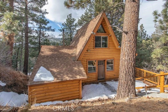Detail Gallery Image 6 of 43 For 43478 Sheephorn Rd, Big Bear Lake,  CA 92315 - 3 Beds | 2 Baths