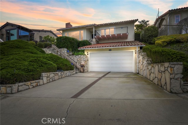 644 Via Del Monte, Palos Verdes Estates, California 90274, 2 Bedrooms Bedrooms, ,2 BathroomsBathrooms,Residential,Sold,Via Del Monte,PV23060716