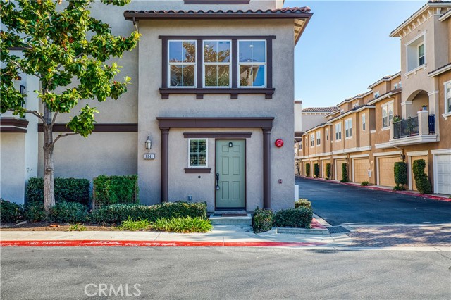 Detail Gallery Image 44 of 47 For 8041 Torino, Stanton,  CA 90680 - 2 Beds | 2/1 Baths
