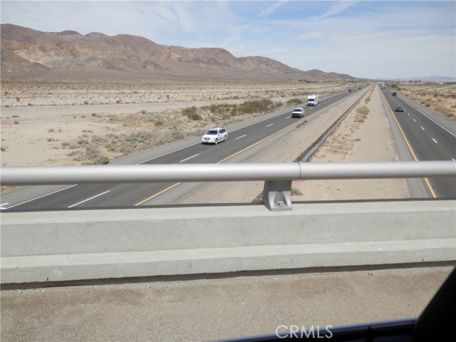 Detail Gallery Image 5 of 12 For 0 Calico Bld, Yermo,  CA 92398 - – Beds | – Baths