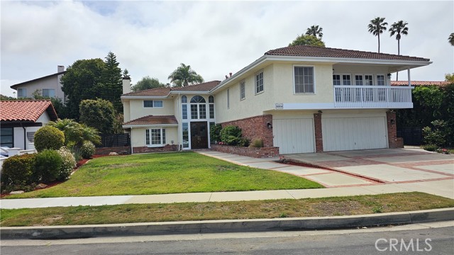 Detail Gallery Image 1 of 53 For 30014 via Victoria, Rancho Palos Verdes,  CA 90275 - 5 Beds | 4/1 Baths