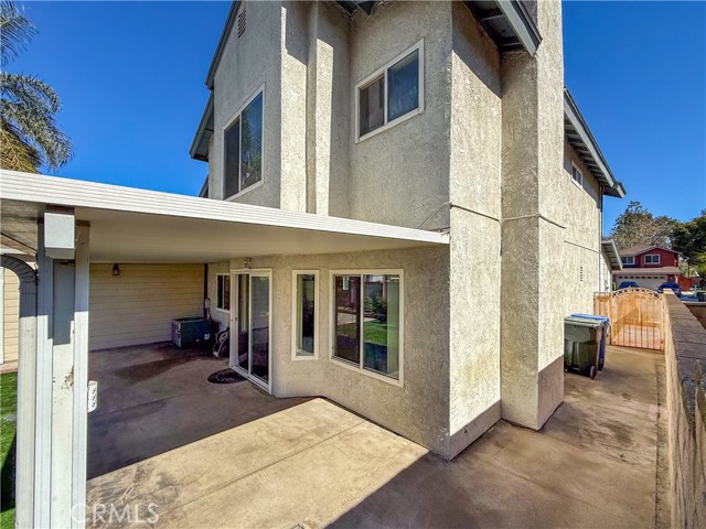 Detail Gallery Image 43 of 65 For 2714 Blue Fox, Ontario,  CA 91761 - 3 Beds | 2/1 Baths