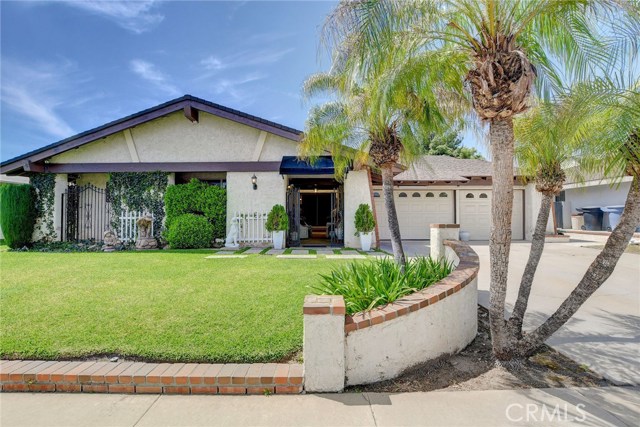 311 N Banna Ave, Covina, CA 91724