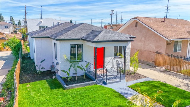 Detail Gallery Image 10 of 56 For 8932 Orchard, Los Angeles,  CA 90044 - – Beds | – Baths