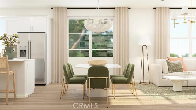 Detail Gallery Image 4 of 23 For 4591 S Forsyth Paseo, Ontario,  CA 91762 - 4 Beds | 3/1 Baths