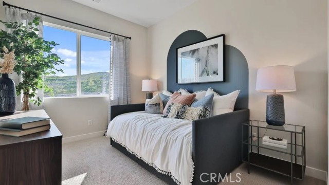 Detail Gallery Image 17 of 29 For 27225 Cranmore Way #302,  Valencia,  CA 91381 - 4 Beds | 3 Baths