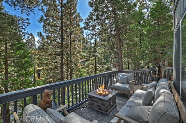 Detail Gallery Image 37 of 46 For 446 Bel Air Dr, Lake Arrowhead,  CA 92352 - 3 Beds | 2/1 Baths